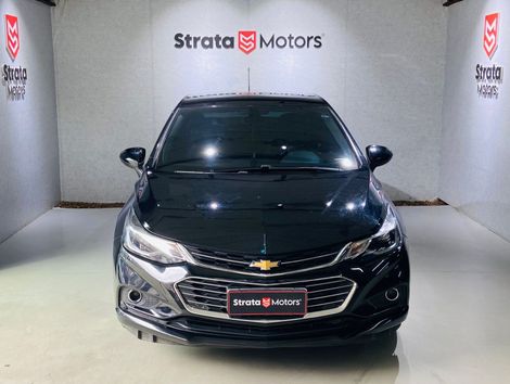 Chevrolet CRUZE LTZ 1.4 16V Turbo Flex 4p Aut.
