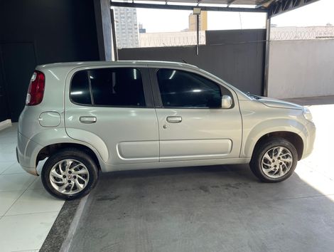 Fiat UNO VIVACE 1.0 EVO Fire Flex 8V 3p