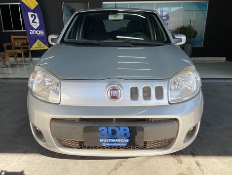 Fiat UNO VIVACE 1.0 EVO Fire Flex 8V 3p