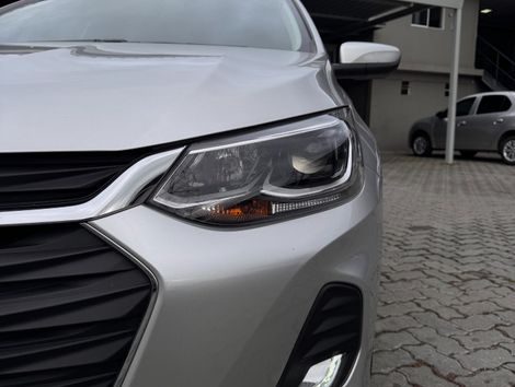 Chevrolet ONIX HATCH PREM. 1.0 12V TB Flex 5p Aut.