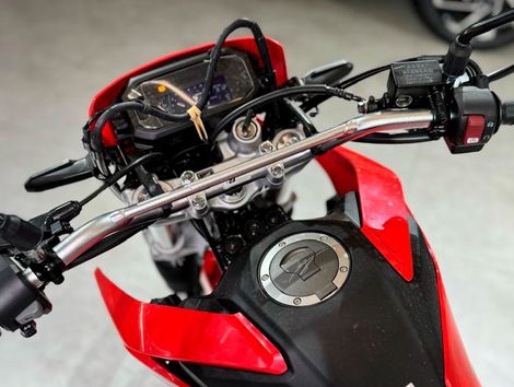HONDA XR 300L TORNADO FLEX