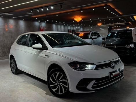 VolksWagen Polo Highline TSI 1.0 Flex 12V Aut.