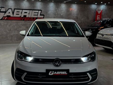 VolksWagen Polo Highline TSI 1.0 Flex 12V Aut.