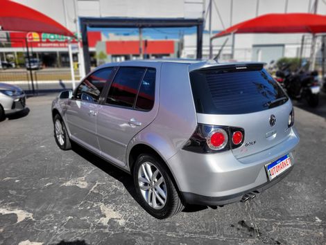 VolksWagen Golf Sportline 2.0 Mi Total F. 8V Tip.