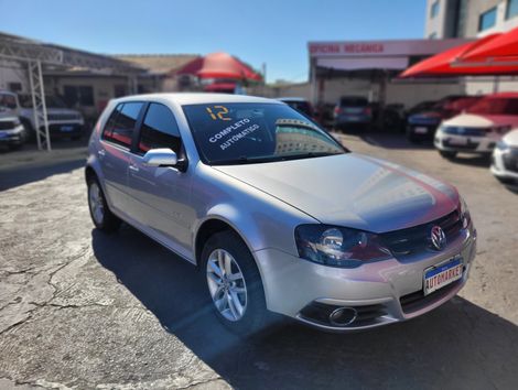 VolksWagen Golf Sportline 2.0 Mi Total F. 8V Tip.