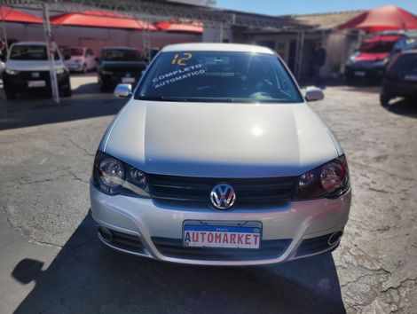 VolksWagen Golf Sportline 2.0 Mi Total F. 8V Tip.