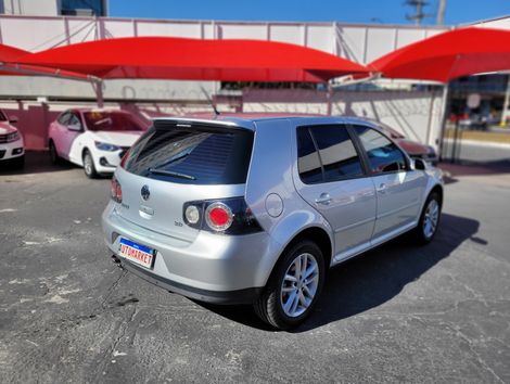 VolksWagen Golf Sportline 2.0 Mi Total F. 8V Tip.