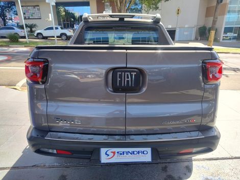 Fiat Toro Volcano 2.0 16V 4x4 TB Diesel Aut.
