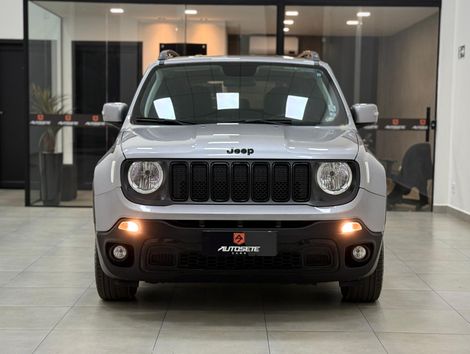 Jeep Renegade Sport 1.8 4x2 Flex 16V Aut.
