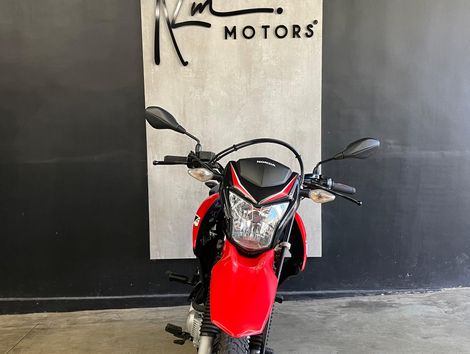HONDA NXR 160 BROS ESDD FLEXONE