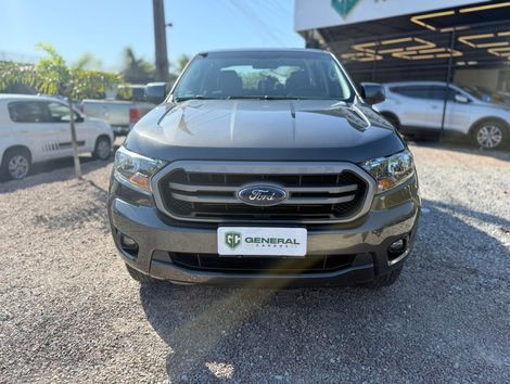 Ford Ranger XLS 2.2 4x4 CD Diesel Aut.