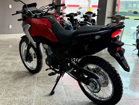 HONDA XRE 190/ Flex