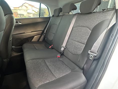 Hyundai Creta Action 1.6 16V Flex Aut.
