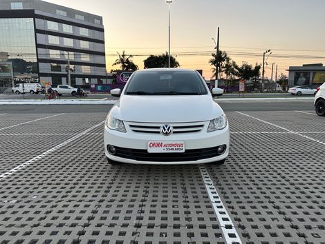 VolksWagen Gol (novo) 1.0 Mi Total Flex 8V 4p