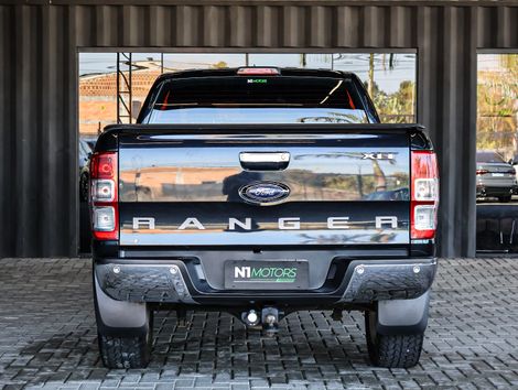 Ford Ranger XLT 3.2 20V 4x4 CD Diesel Aut.