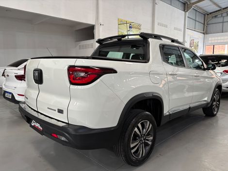 Fiat Toro Freedom 1.3 T270 4x2 Flex Aut.