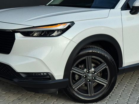 Honda HR-V EXL 1.5 Sensing 16V 5p Aut.