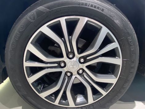 Mitsubishi OUTLANDER 3.0/ GT 3.0 V6 Aut.