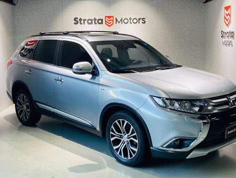 Mitsubishi OUTLANDER 3.0/ GT 3.0 V6 Aut.
