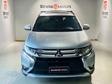Mitsubishi OUTLANDER 3.0/ GT 3.0 V6 Aut.