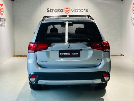 Mitsubishi OUTLANDER 3.0/ GT 3.0 V6 Aut.