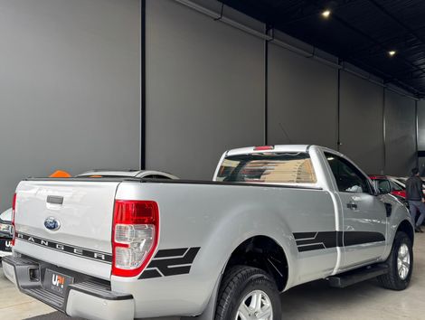 Ford Ranger XLS 2.5 16V 4x2 CS Flex