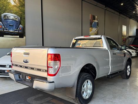 Ford Ranger XLS 2.5 16V 4x2 CS Flex