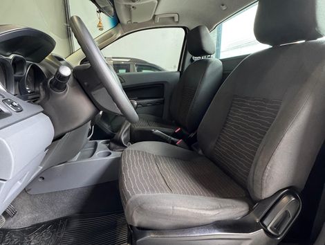 Ford Ranger XLS 2.5 16V 4x2 CS Flex