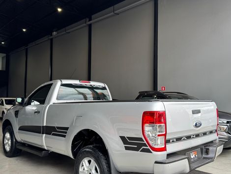 Ford Ranger XLS 2.5 16V 4x2 CS Flex