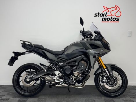 YAMAHA MT-09 TRACER 900 GT