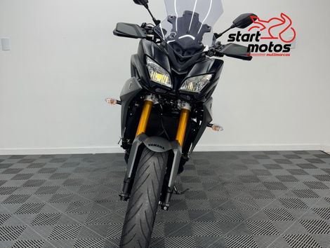 YAMAHA MT-09 TRACER 900 GT