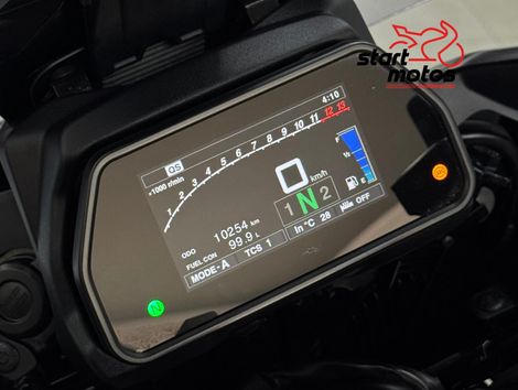 YAMAHA MT-09 TRACER 900 GT