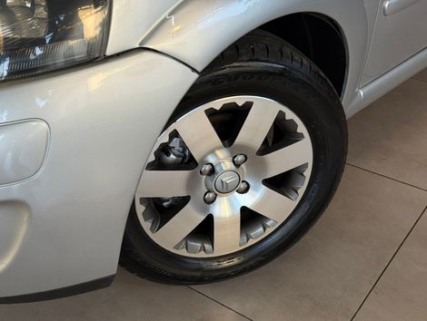 Citroën C3 Picasso Excl. 1.6 Flex 16V 5p Aut.