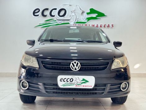 VolksWagen Gol (novo) 1.0 Mi Total Flex 8V 4p