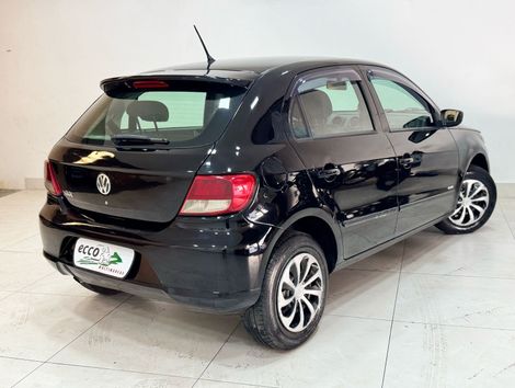 VolksWagen Gol (novo) 1.0 Mi Total Flex 8V 4p