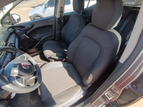 Fiat ARGO DRIVE 1.0 6V Flex