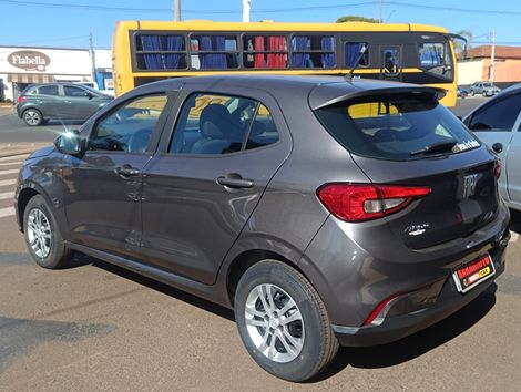 Fiat ARGO DRIVE 1.0 6V Flex