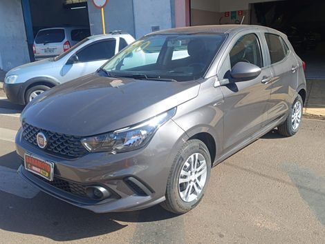 Fiat ARGO DRIVE 1.0 6V Flex
