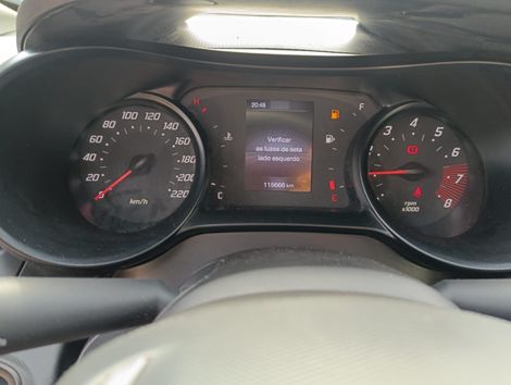 Fiat ARGO DRIVE 1.0 6V Flex