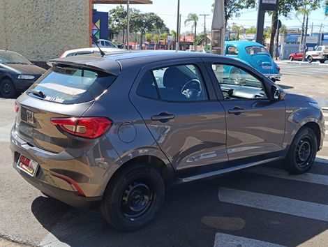 Fiat ARGO DRIVE 1.0 6V Flex