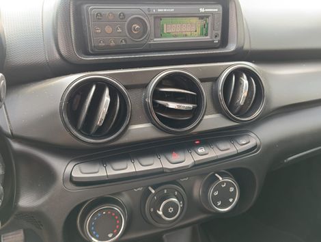 Fiat ARGO DRIVE 1.0 6V Flex