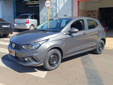 Fiat ARGO DRIVE 1.0 6V Flex