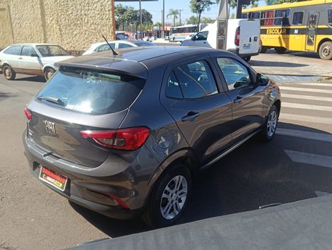 Fiat ARGO DRIVE 1.0 6V Flex
