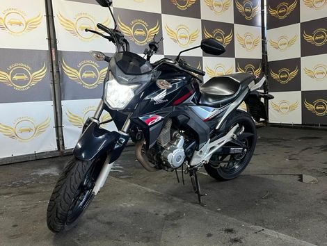 HONDA CB TWISTER/FLEXONE 250cc