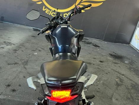 HONDA CB TWISTER/FLEXONE 250cc