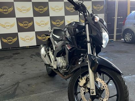 HONDA CB TWISTER/FLEXONE 250cc