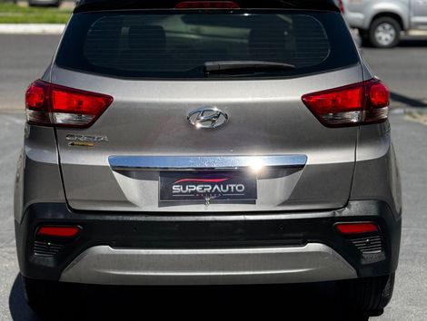 Hyundai Creta Pulse 1.6 16V Flex Aut.