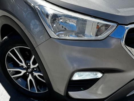 Hyundai Creta Pulse 1.6 16V Flex Aut.