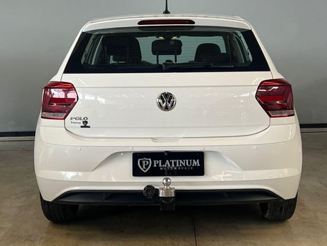 Volkswagen 1.0 Flex 12V 5p 