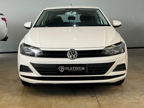 Volkswagen 1.0 Flex 12V 5p 